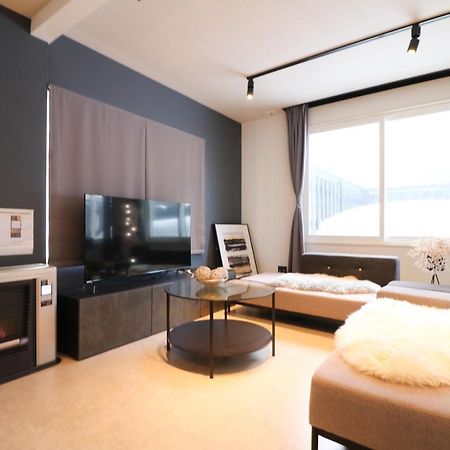 Taketo Stay Sumikawa House Sapporo Exterior foto