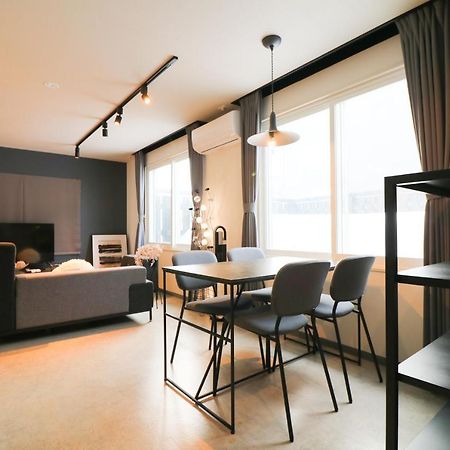 Taketo Stay Sumikawa House Sapporo Exterior foto