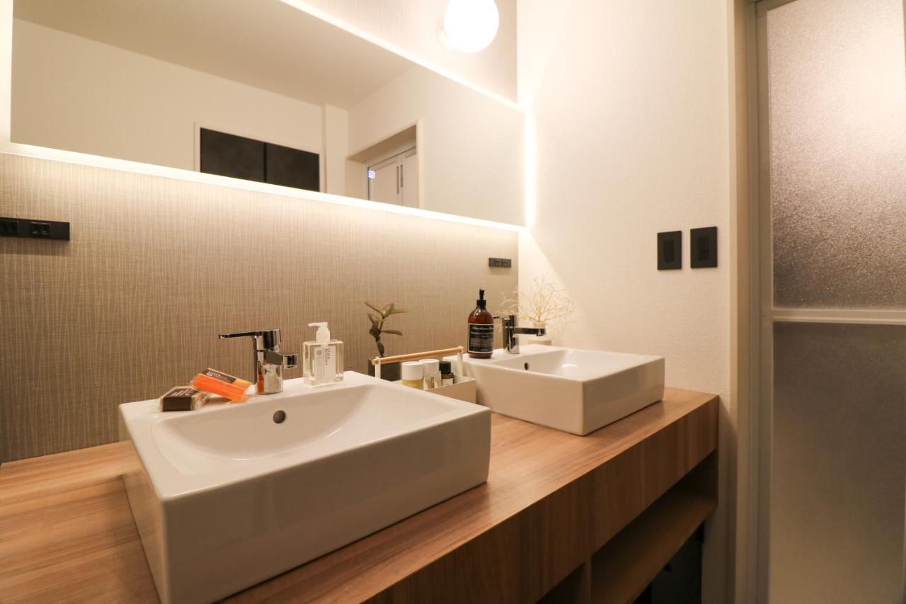 Taketo Stay Sumikawa House Sapporo Exterior foto